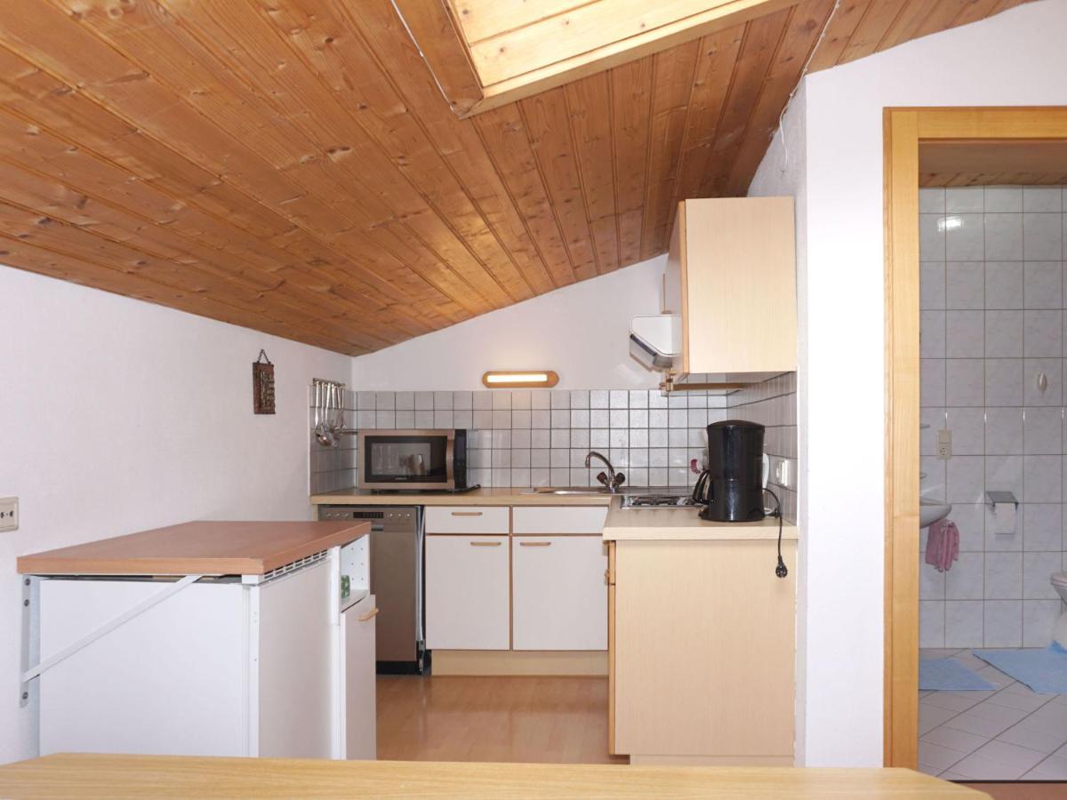 Apartment Quadratsch By Interhome Pians ภายนอก รูปภาพ