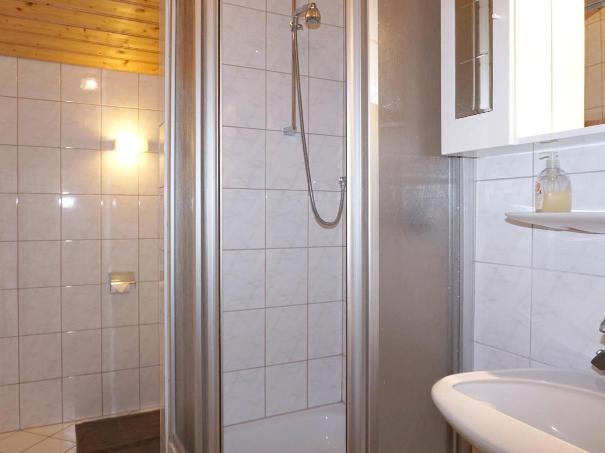 Apartment Quadratsch By Interhome Pians ภายนอก รูปภาพ