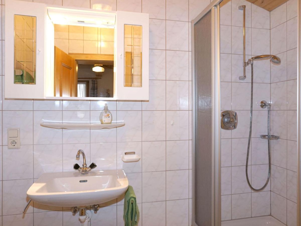 Apartment Quadratsch By Interhome Pians ภายนอก รูปภาพ